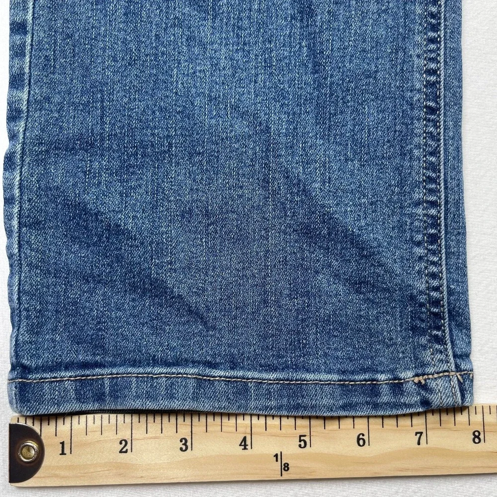 Jones New York measurements waist